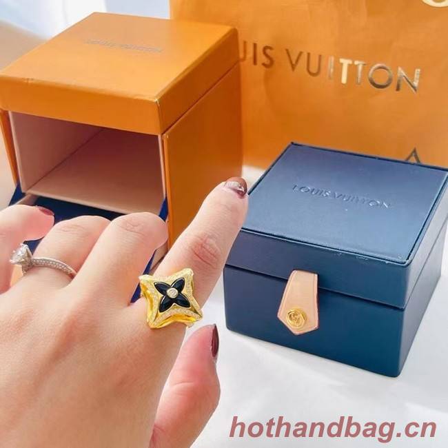 Louis Vuitton Ring CE8725