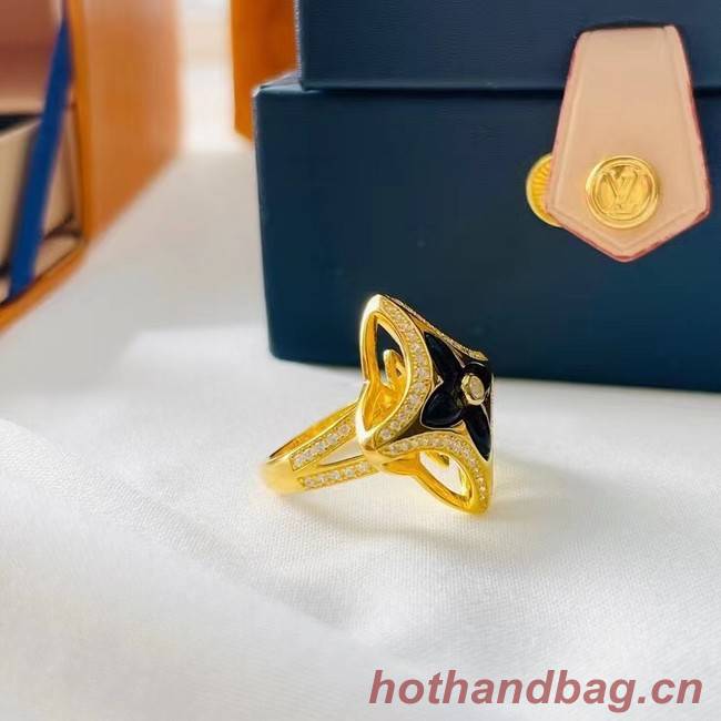 Louis Vuitton Ring CE8725