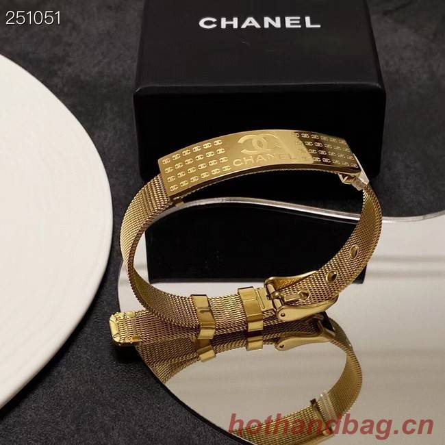 Chanel  Bracelet CE8800