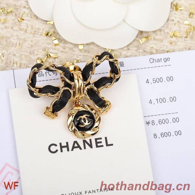 Chanel Brooch CE8808