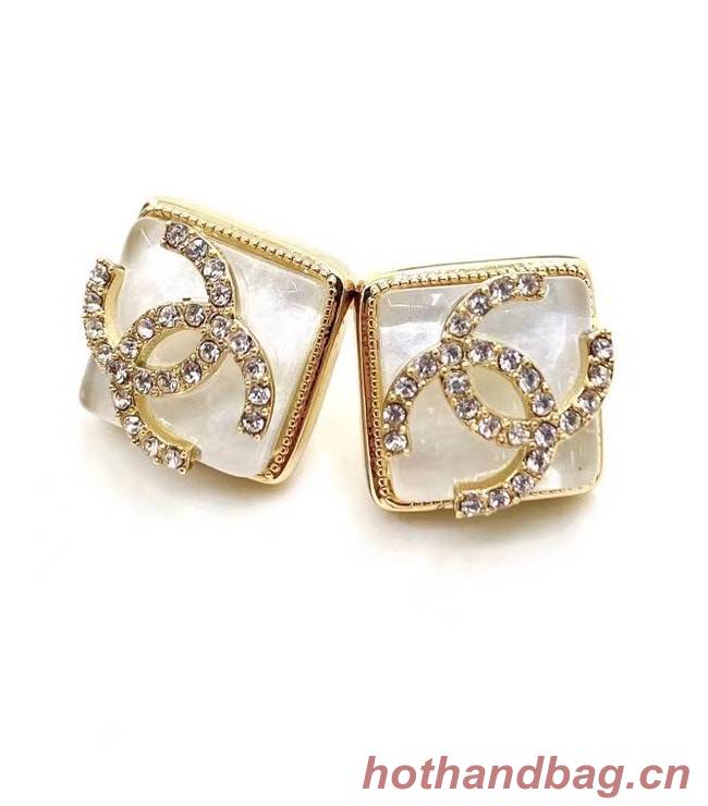 Chanel Earrings CE8787