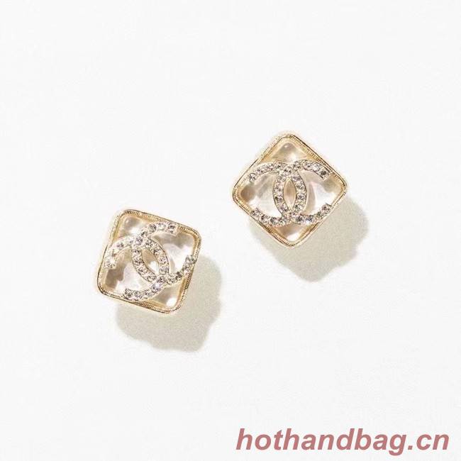 Chanel Earrings CE8787