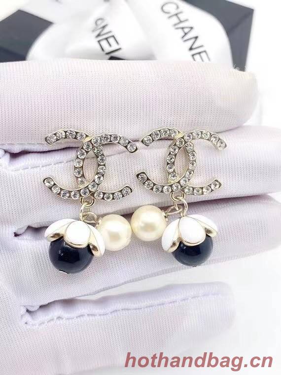 Chanel Earrings CE8788