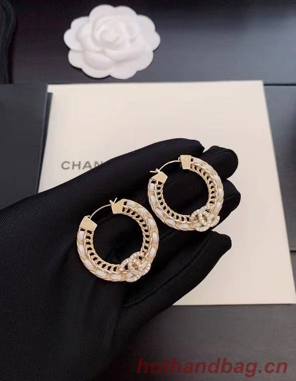 Chanel Earrings CE8790