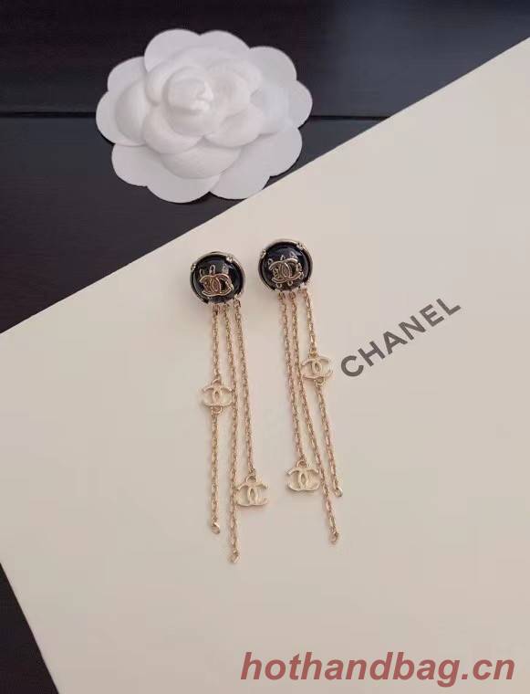 Chanel Earrings CE8791