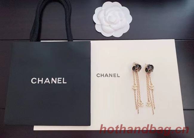 Chanel Earrings CE8791