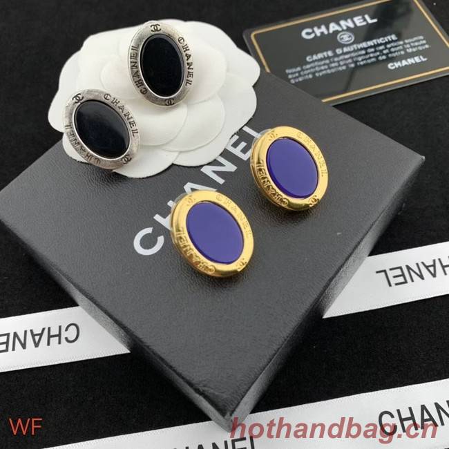 Chanel Earrings CE8795