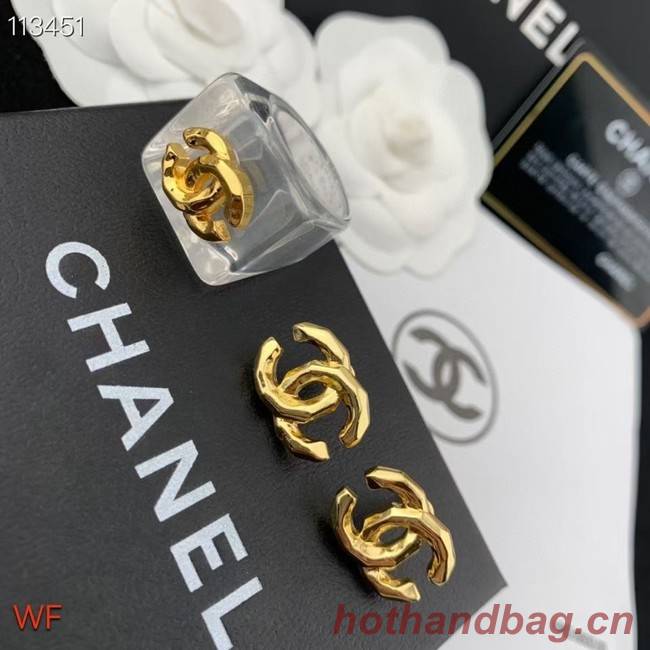 Chanel Earrings CE8797