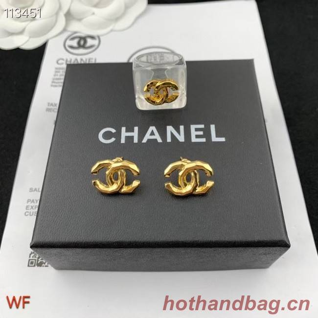 Chanel Earrings CE8797