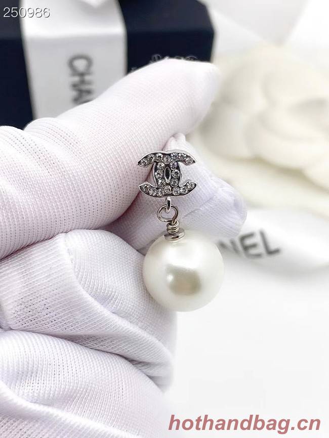 Chanel Earrings CE8803