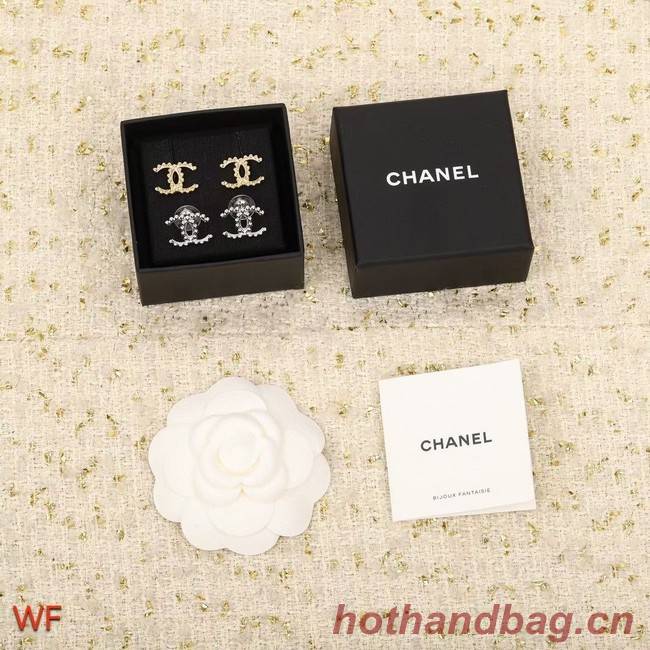 Chanel Earrings CE8806