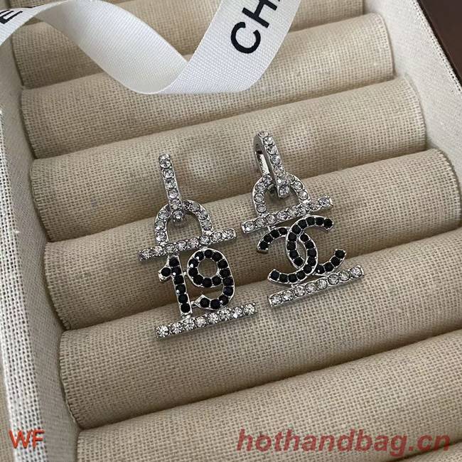 Chanel Earrings CE8817