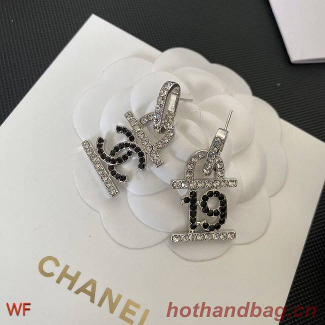 Chanel Earrings CE8817