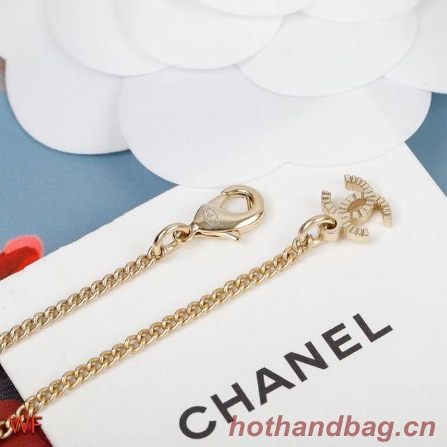 Chanel Necklace CE8804