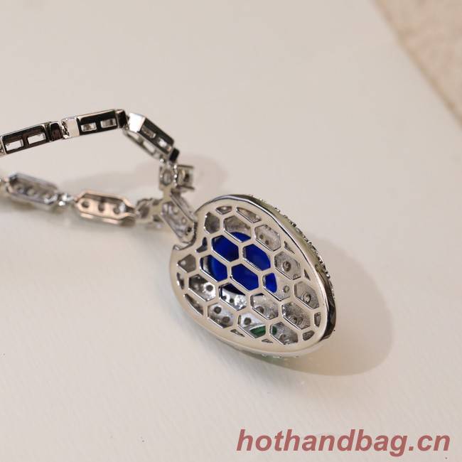 BVLGARI Necklace CE8837