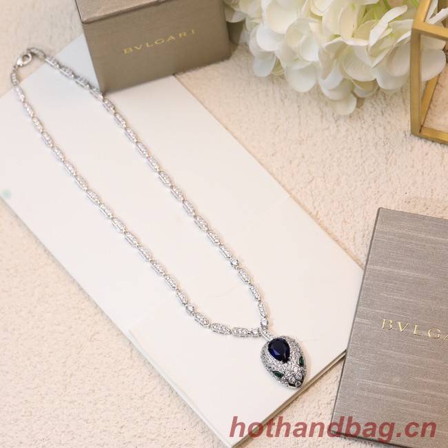 BVLGARI Necklace CE8837