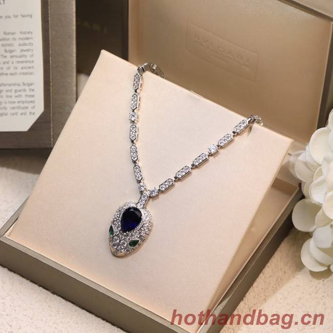 BVLGARI Necklace CE8837