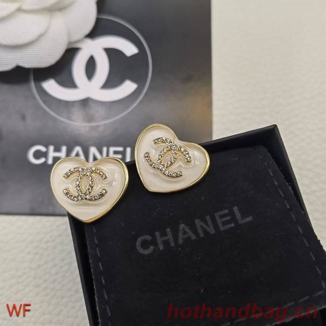 Chanel Earrings CE8821