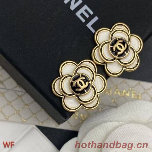 Chanel Earrings CE8822