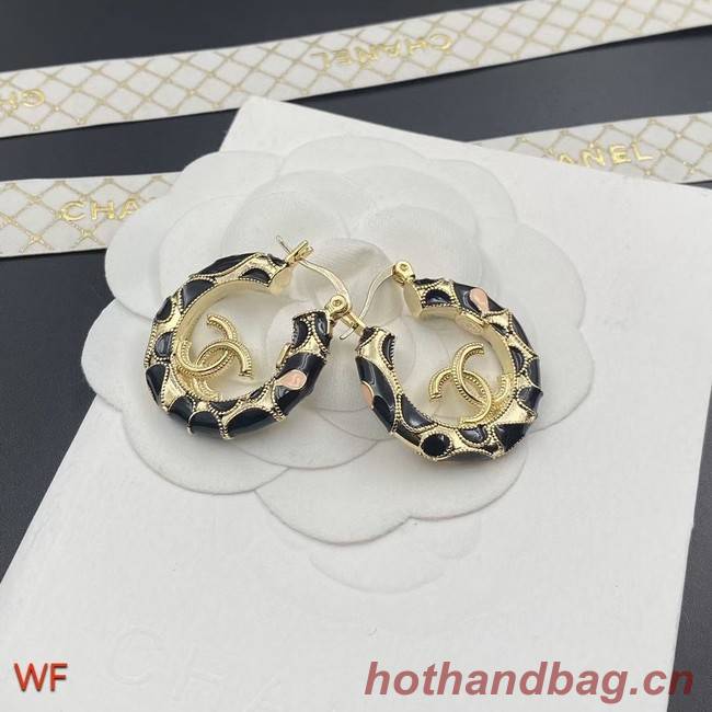 Chanel Earrings CE8823