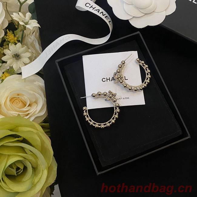 Chanel Earrings CE8844