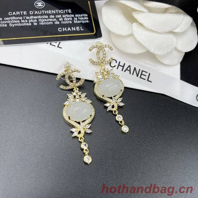 Chanel Earrings CE8846