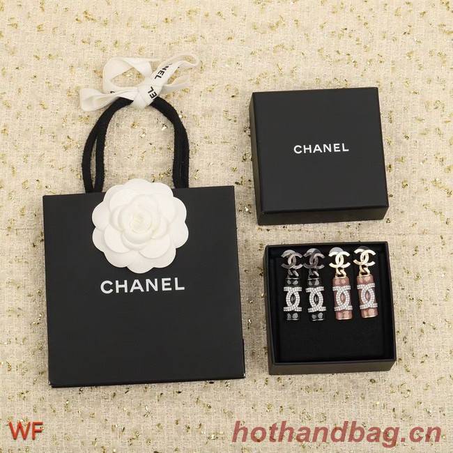 Chanel Earrings CE8851