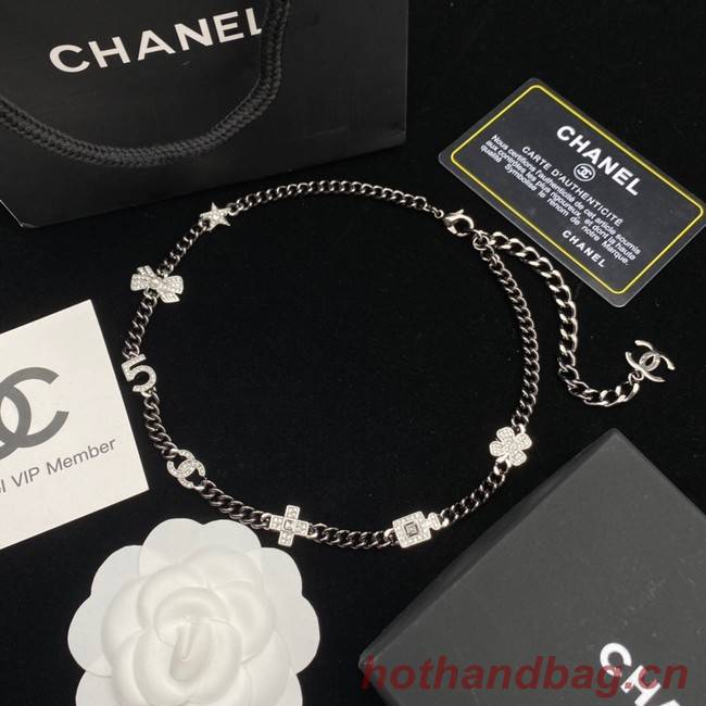 Chanel Necklace CE8835