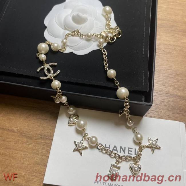 Chanel Necklace CE8850