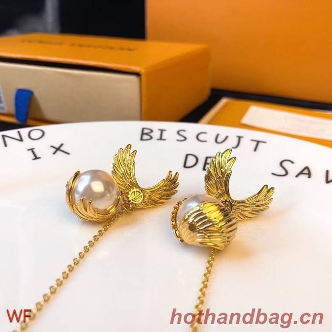 Louis Vuitton Earrings CE8827