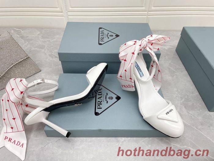 Prada Shoes PDS00091 Heel 9CM