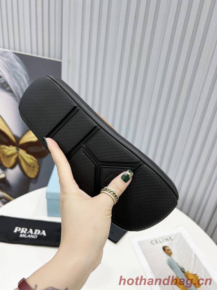 Prada Shoes PDS00190