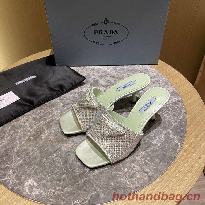 Prada Shoes PDS00273