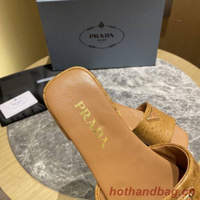 Prada Shoes PDS00284