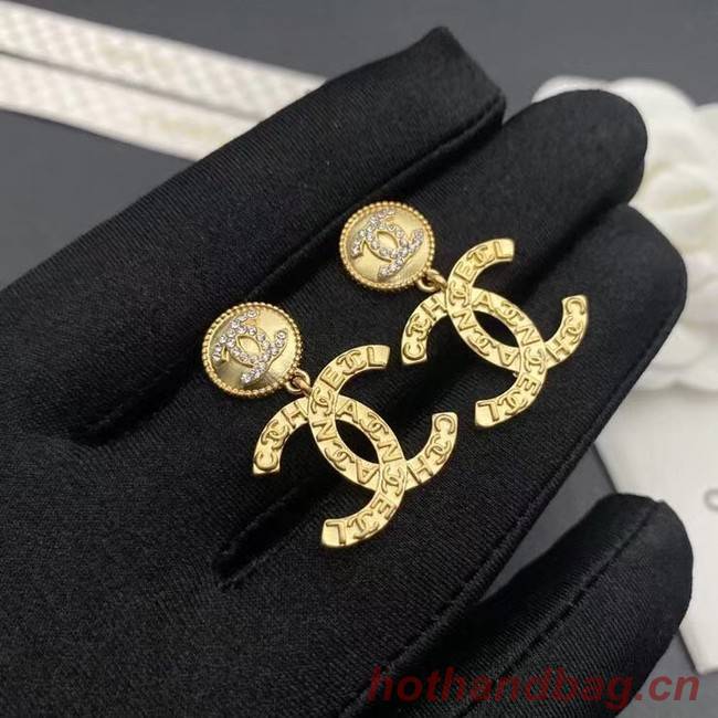 Chanel Earrings CE8863