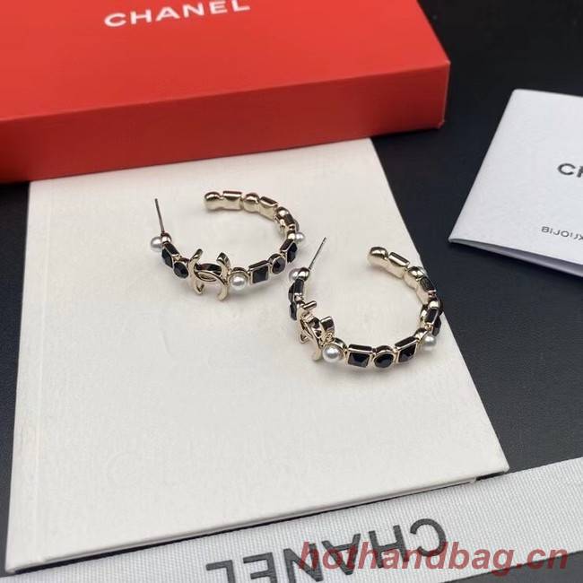 Chanel Earrings CE8864