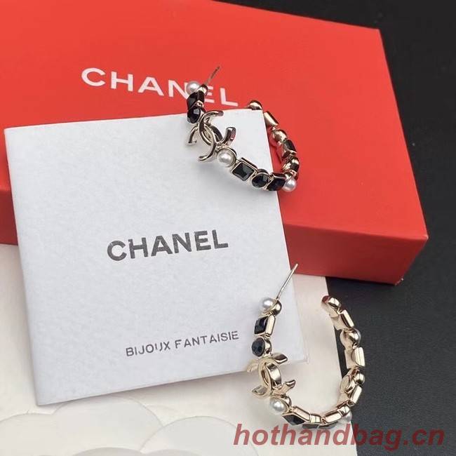 Chanel Earrings CE8864