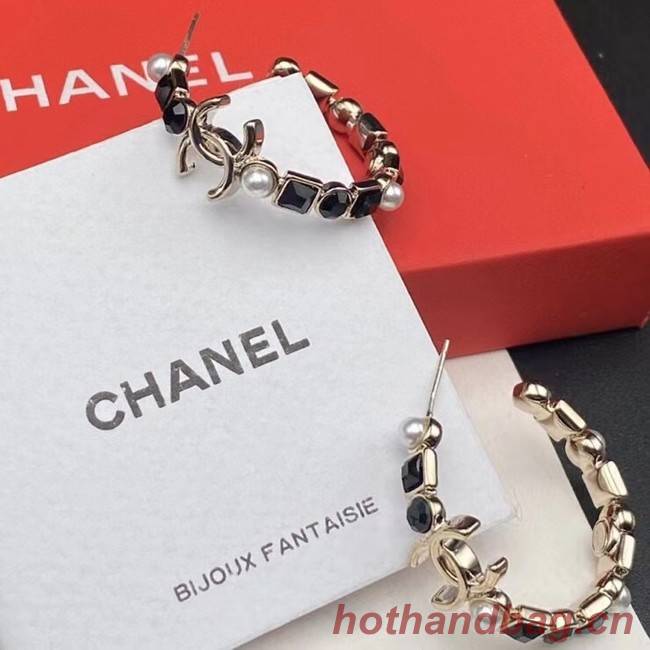 Chanel Earrings CE8864