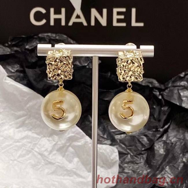 Chanel Earrings CE8868