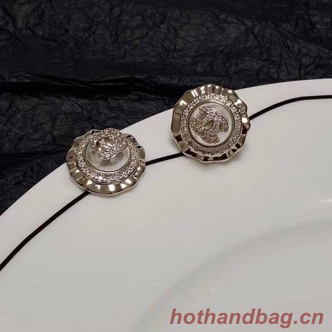 Chanel Earrings CE8872