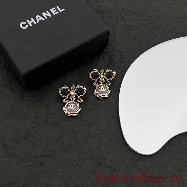 Chanel Earrings CE8873