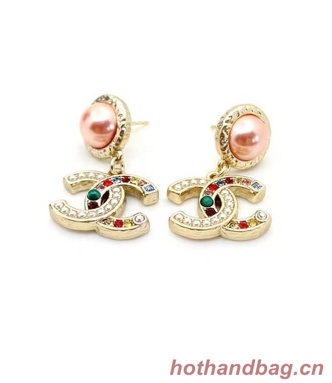 Chanel Earrings CE8874