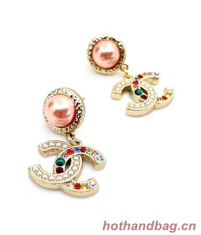 Chanel Earrings CE8874