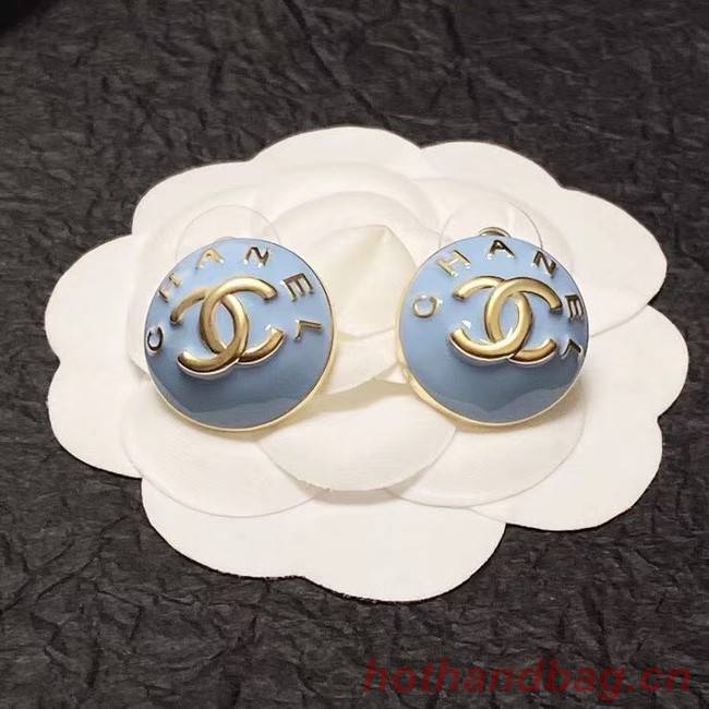 Chanel Earrings CE8878