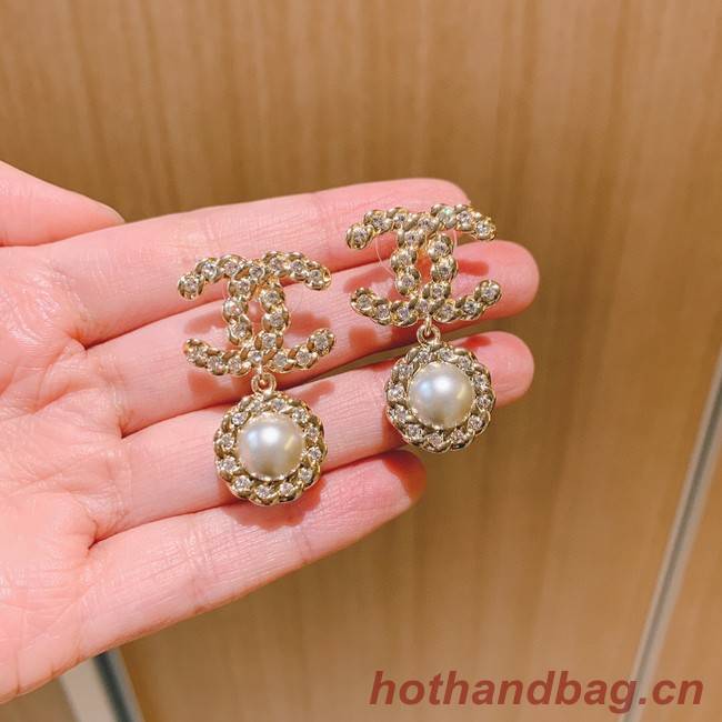 Chanel Earrings CE8880