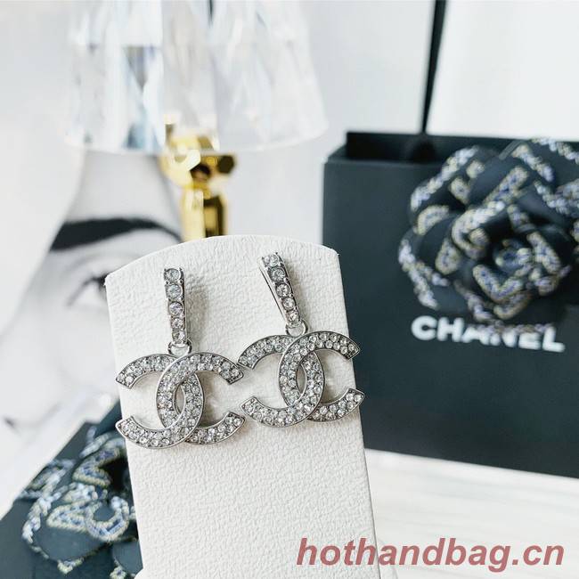 Chanel Earrings CE8882