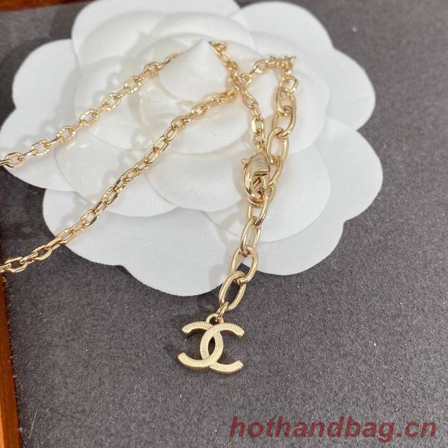 Chanel Necklace CE8881