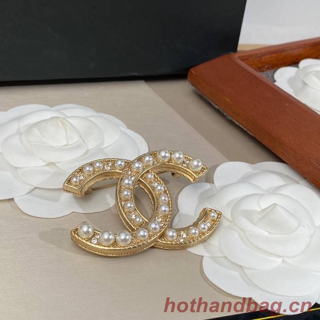 Chanel Brooch CE8888