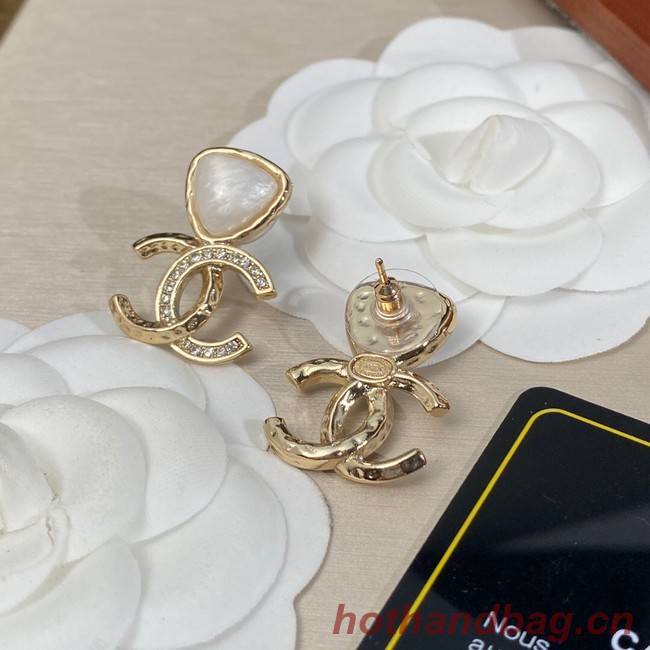 Chanel Earrings CE8887