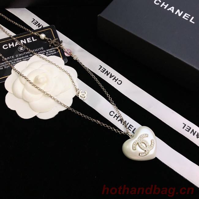 Chanel Necklace CE8893